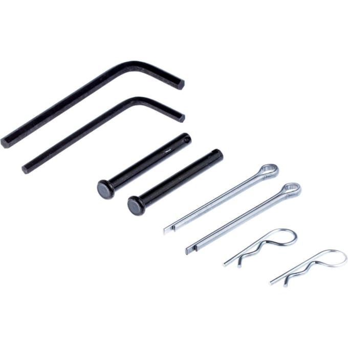 Small parts bag