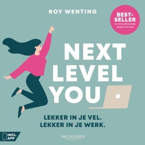 Next Level You - Roy Wenting