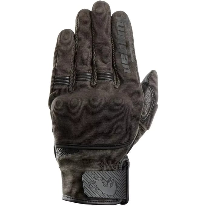 Furygan Motorcycle Gloves 4621-8 Jet D3o Evo 65350 Brown-M