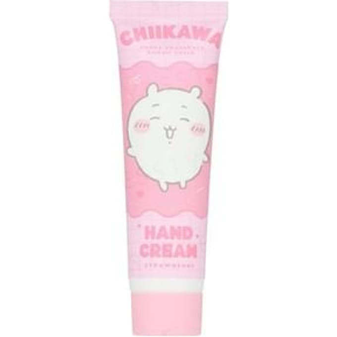 SHOBIDO - Chiikawa Hand Cream Chiikawa 30g