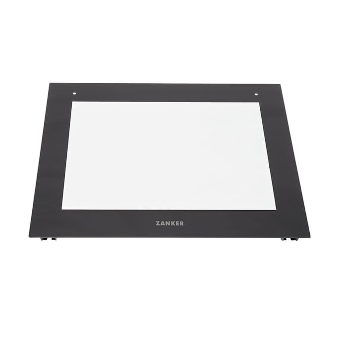 AEG Deurglasset - 596x466mm 140071069490
