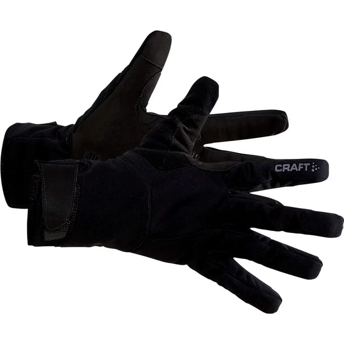Handschoenen Craft pro insulate race