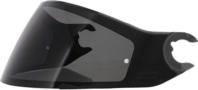 Shark VZ160 vizier Skwal Spartan donker getint