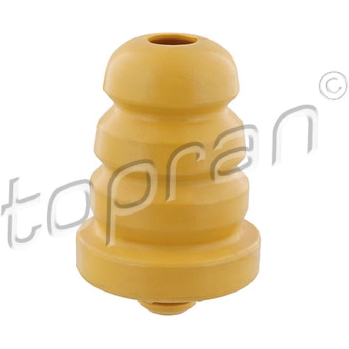Bump stop, asbalk HANS PRIES 722 687