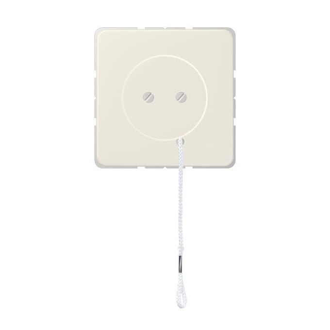 Jung CD500 Installatieschakelaar - Z506NUZV - E2U9T