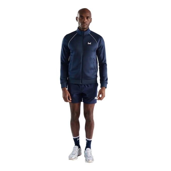 Track suit jas Mouratoglou Apparel