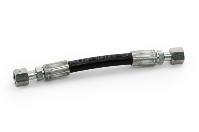Hose assy