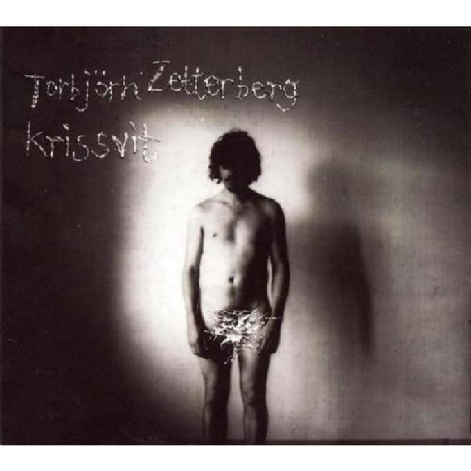 Krissvit - Torbjorn Zetterberg