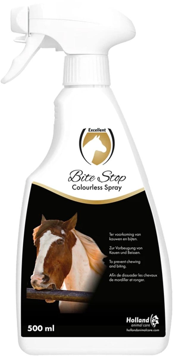 Bite Stop Spray