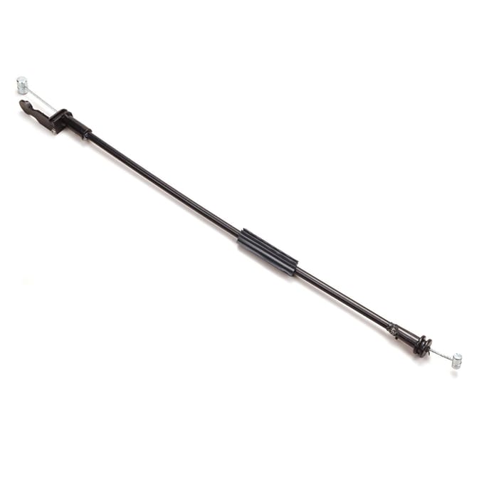 BDP924 Poignée de porte intérieure Verrou de déverrouillage Câble Bowden Avant 86HUE21813AA pour Ford Cargo Truck