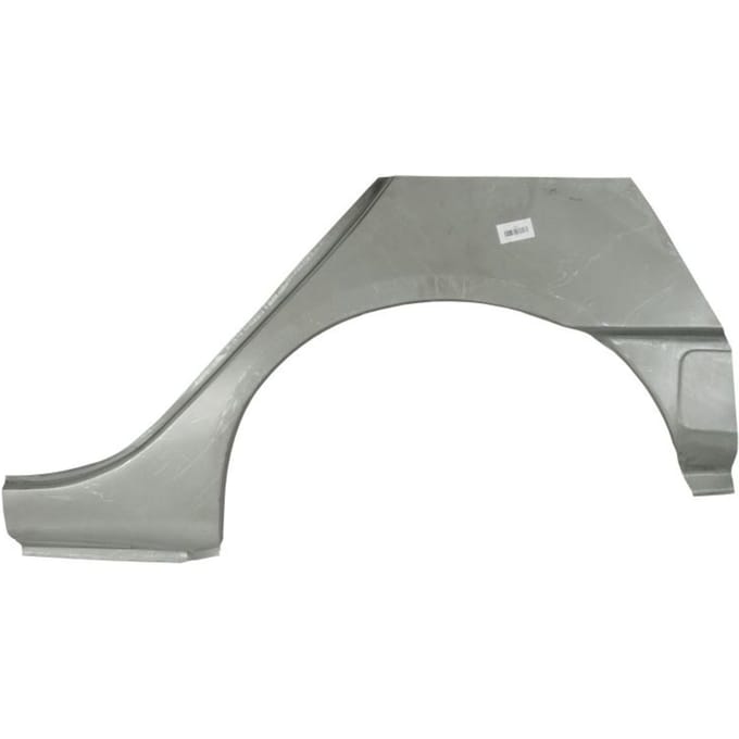 Reparatieset, spatbord achter BLIC 6504-03-6038583P, links