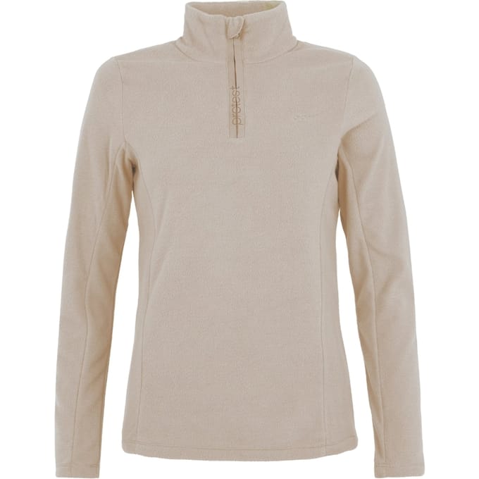 Protest Women's Mutez 1/4 Zip Top