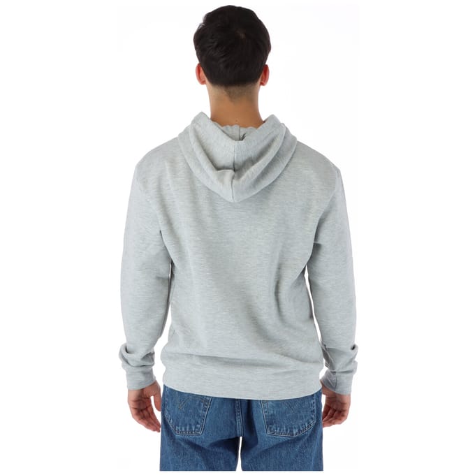 Crewneck Sweatshirt Ns100