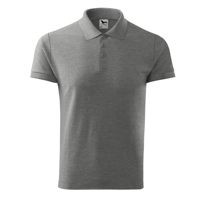 Katoenen polo Malfini 212