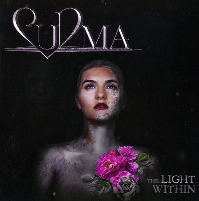 Surma - The Light Within (CD)