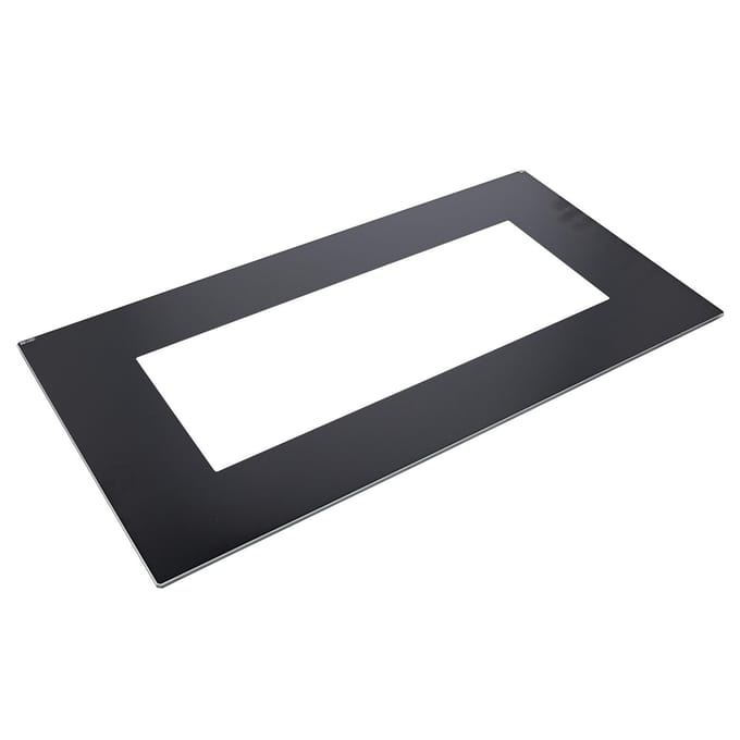 AEG Deurglas - 474x244mm 8081435011