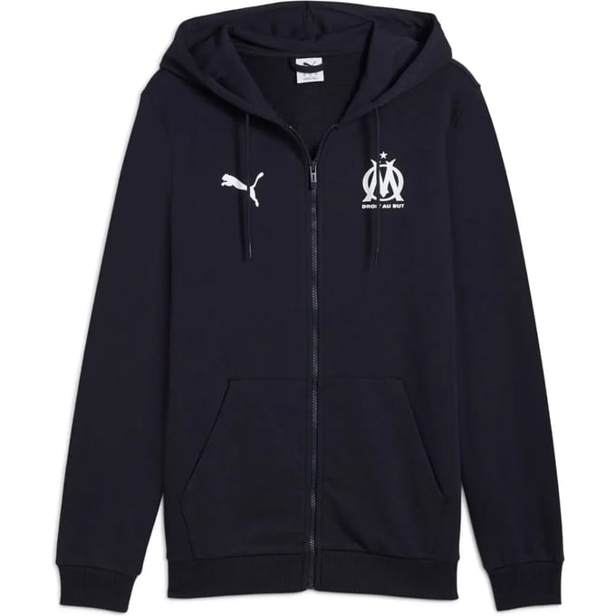 Sweatshirt OM Culture 2025/26