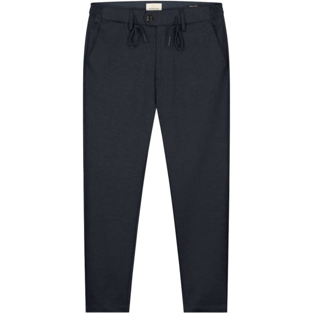 Dstrezzed Lancaster tapered jogger pattern sweat