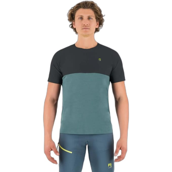 T-shirt Karpos Cimonega