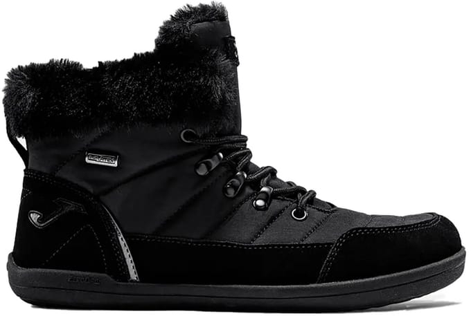Joma Yaris Barefoot Schoenen Zwart EU 38 Vrouw