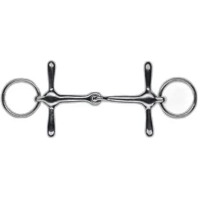 Educatief bit voor paarden Feeling