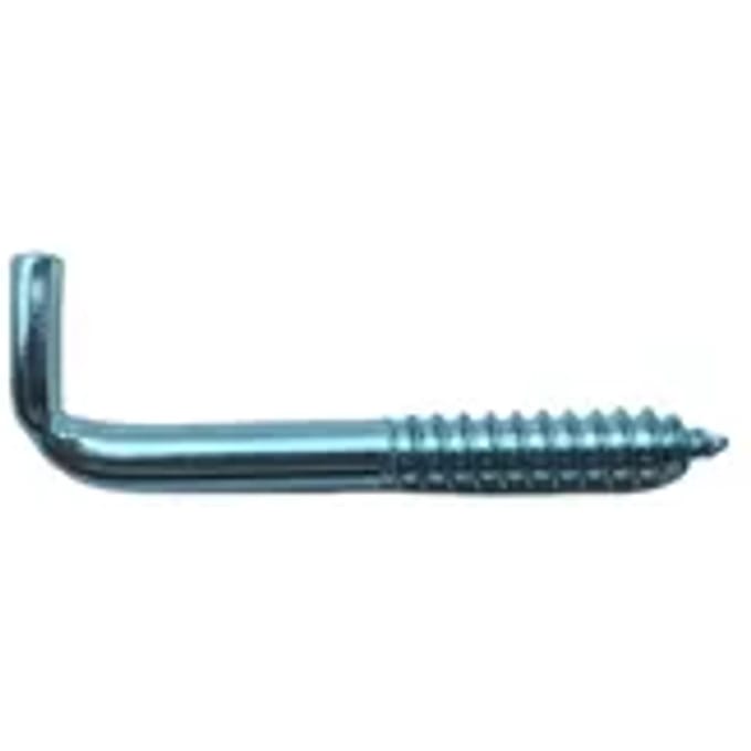 Sencys Sleufduim 5x50mm Gegalvaniseerd Per 10