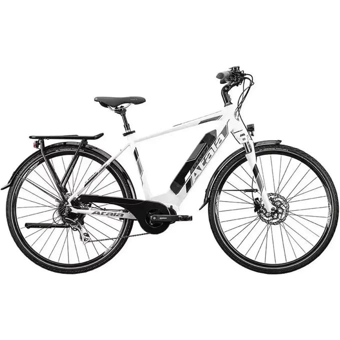 Elektrische fiets Atala Clever 7.2E