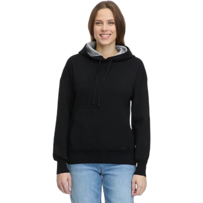 Dames Hoodie Ragwear Raggane