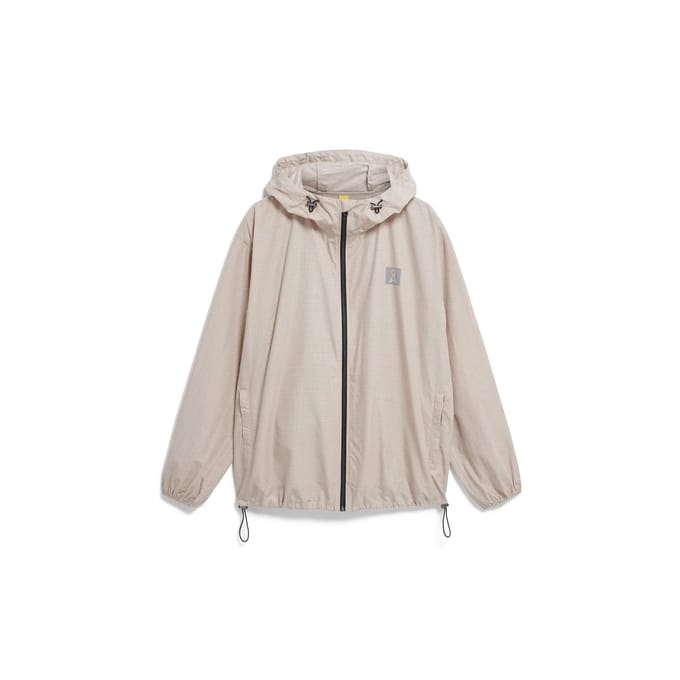 Vrouwen windjack Armedangels Windbreaker
