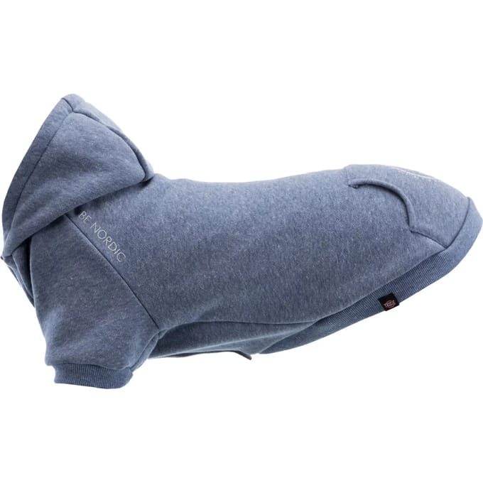 Hondenshirt met capuchon Trixie Be Nordic Flensburg