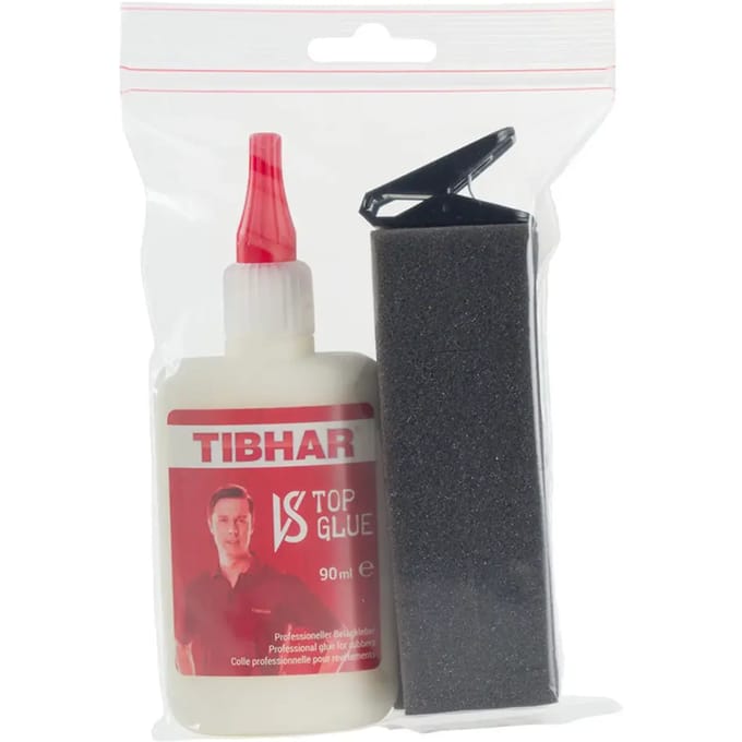 Lijm Tibhar VS Top