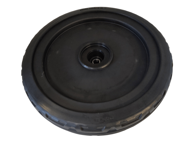 Wheel