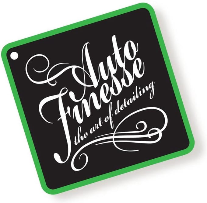 AUTO FINESSE - Classic Aroma Sweet Pear - Green