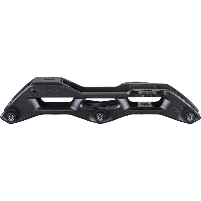 Voorgevormd elite rollenplateau Powerslide Syncro AL