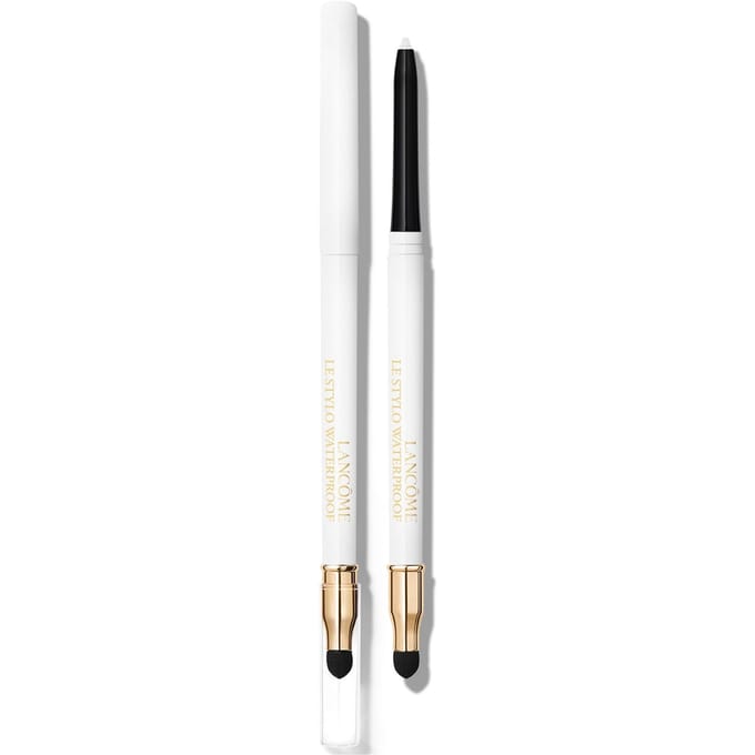 Lancôme Le Stylo Waterproof | 11 - Radiant White | Eyeliner 0.35 gr
