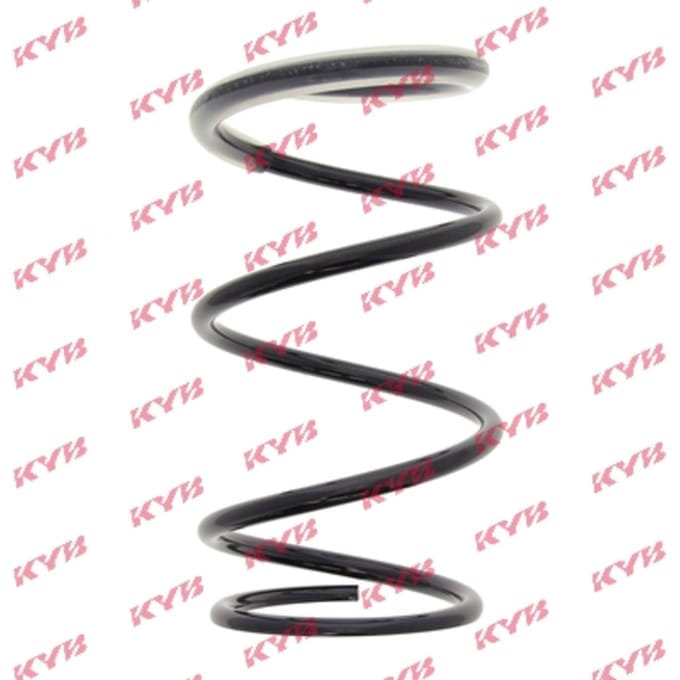 Chassisveer KYB K-Flex RD3136