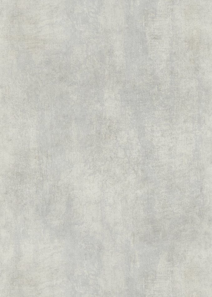 Erismann Vinylbehang 10438-31 - Elle 4 - Zilver - 53cm x 10.05m