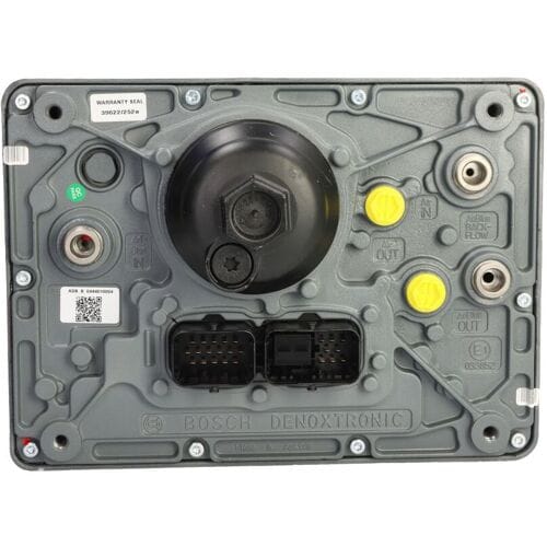 Elementen van de DeNOx-doseringsmodule ENGITECH ENT570048/R