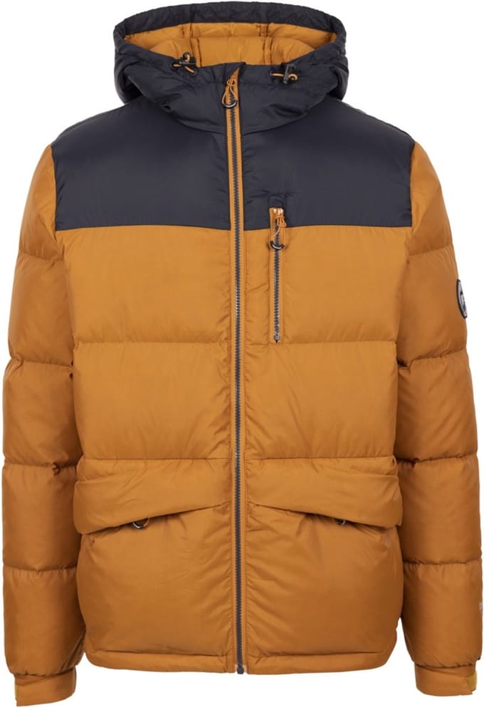 Trespass Erris Jas Oranje S Man