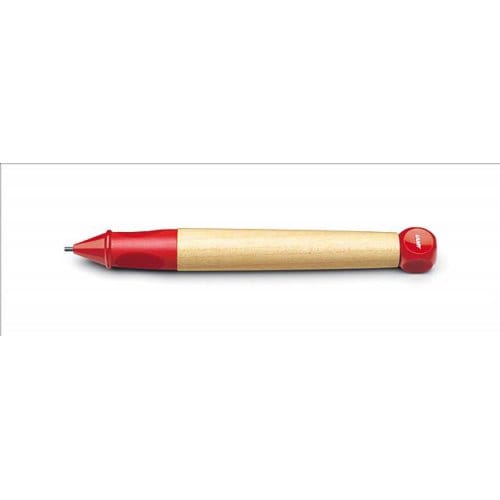 LAMY ABC Vulpotlood - Red