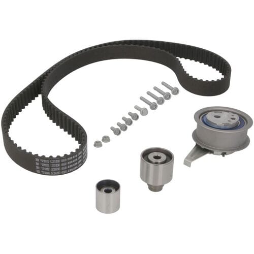 Distributieriemset BOSCH 1 987 946 677