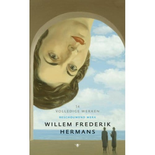 Volledige Werken 14 - Volledige Werken Van W.F. Hermans - Willem Frederik Hermans