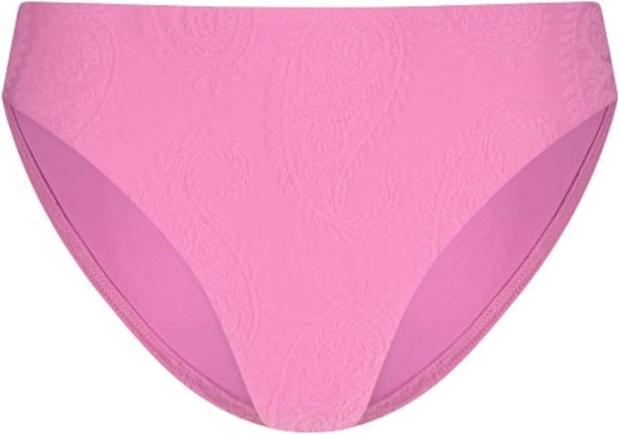 CYELL Paisley Pink Bikini Broekje Dames - Maat 38