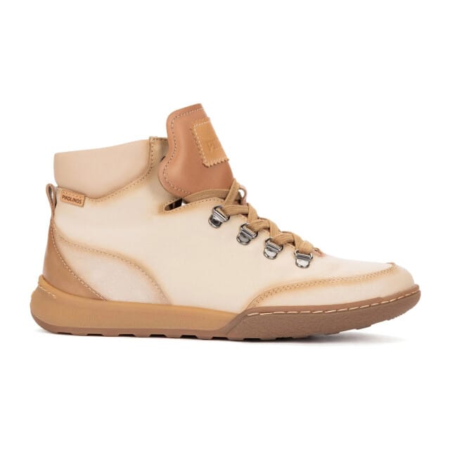 Pikolinos Viana - dames sneaker - Wit - maat 35 (EU) 2 (UK)