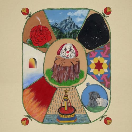 White Denim - Performance (LP)