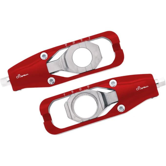Kettingspanner Lightech Honda Cbr 1000 Rr-r Fireblade Sp