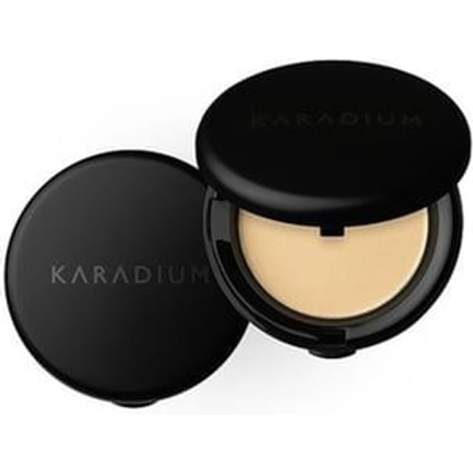KARADIUM - Collagen Smart Sun Pact - 2 Colors