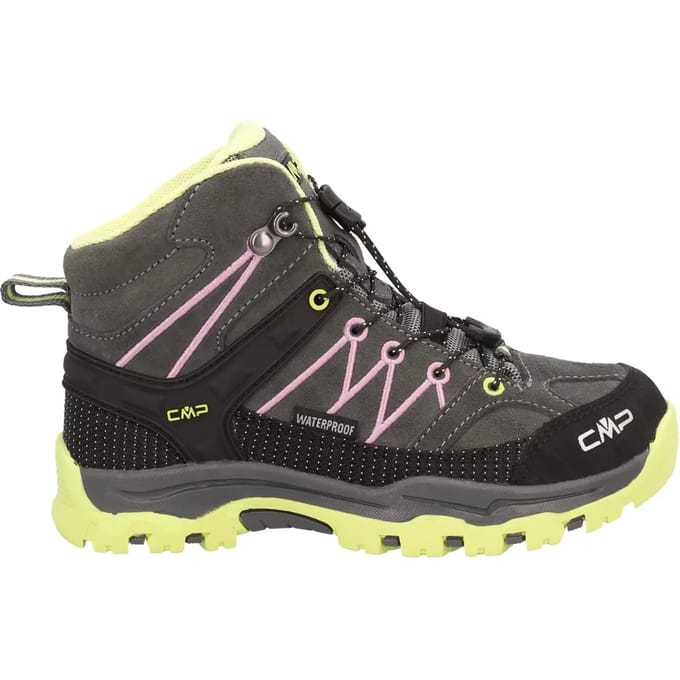 Wandelschoenen kind CMP Rigel Mid