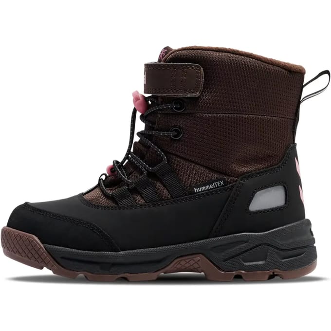 Kinderwinterlaarzen Hummel Tex