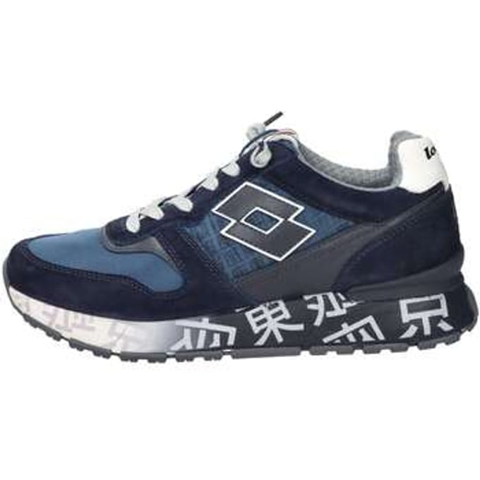 Sneakers Lotto 223627